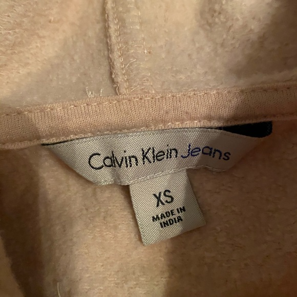 Calvin Klein hoodie - Picture 4 of 4